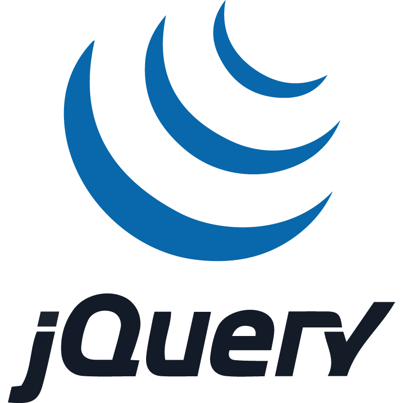 4-5jquery-logo-png - 800 Logo